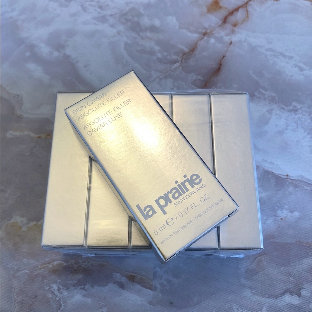 La Prairie Skin Caviar Absolute Filler